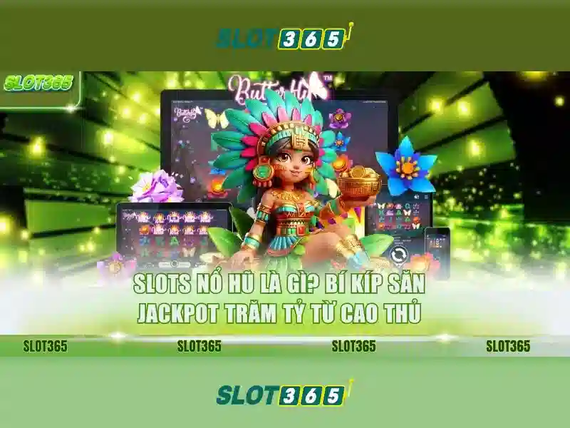 slot365 slot – Khám phá giá trị và trải nghiệm
