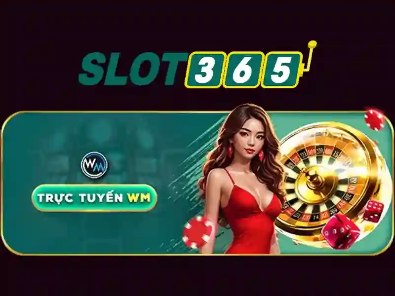 slot365 tại - Nền tảng giải trí trực tuyến uy tín