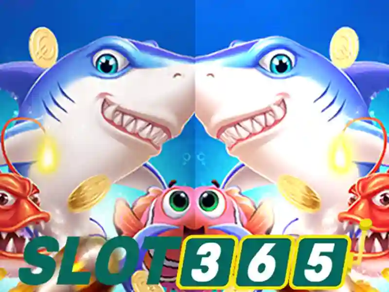 slot365. Trải nghiệm đỉnh cao với slot365 vip và slot365 game