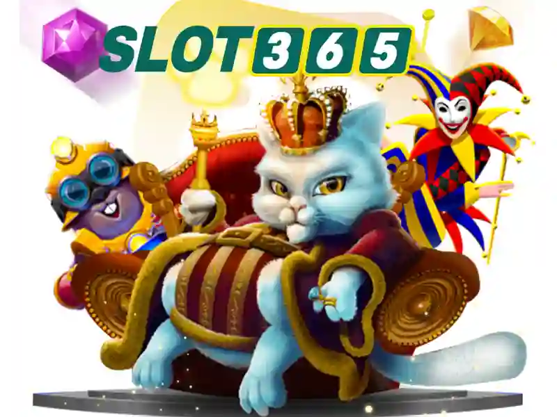 slot365 link – Khám phá trải nghiệm và giá trị cốt lõi