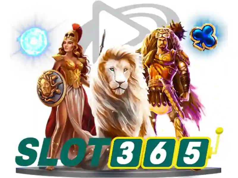 slot365 games: Trải nghiệm đỉnh cao và đánh giá