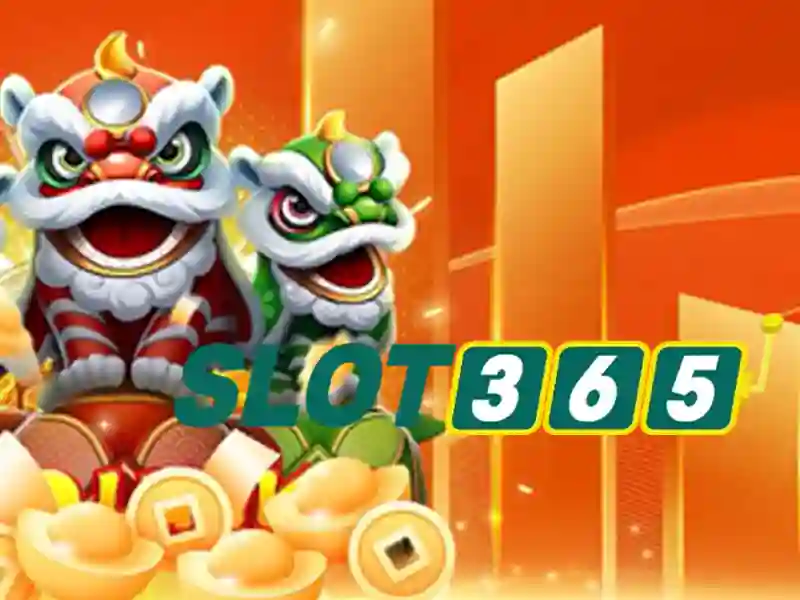 slot365 xx.vip - Trải nghiệm đỉnh cao với tải app slot365