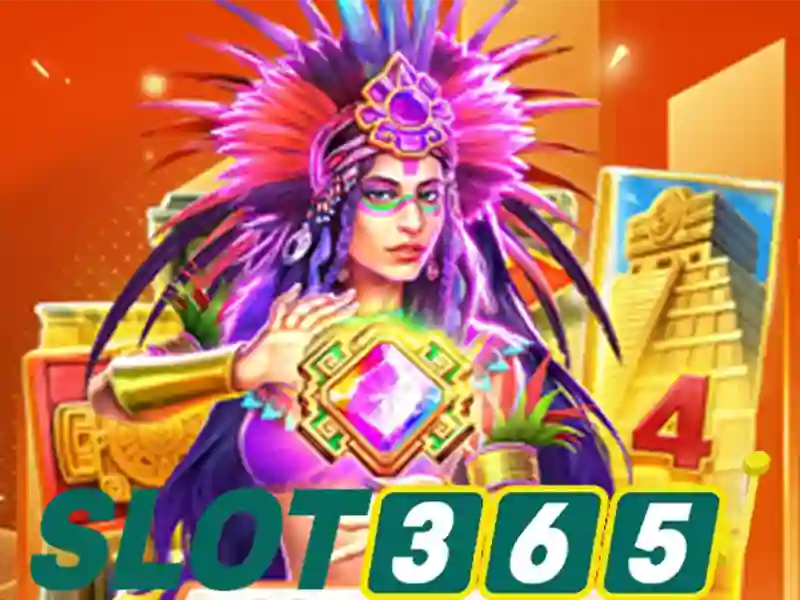 Slot365: Khám phá giá trị Slot365 và trải nghiệm Slot365
