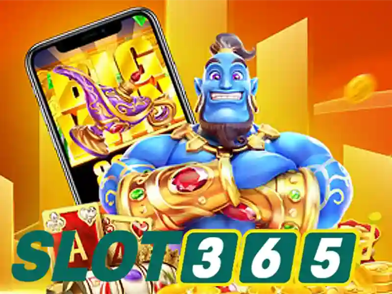Sản phẩm và dịch vụ cốt lõi: ứng dụng slot365