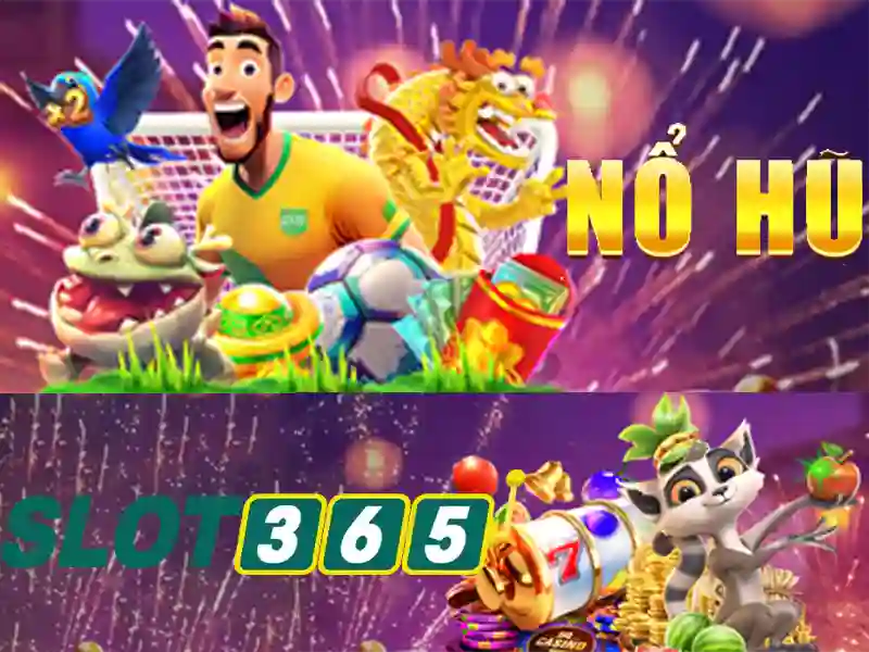 Nguồn gốc và sứ mệnh của slot365