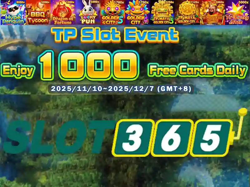 slot365 ap – Đăng nhập Slot365 và trải nghiệm tải Slot365