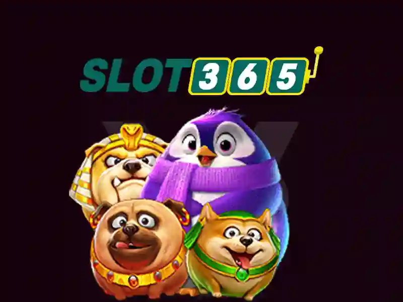 asia slot365 - Đột phá thị trường slot trực tuyến