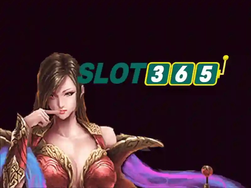 slot365 com: Nền tảng số đột phá và trải nghiệm Slot365