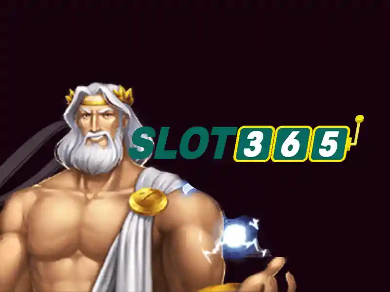 slot365 tại - Nền tảng giải trí trực tuyến uy tín