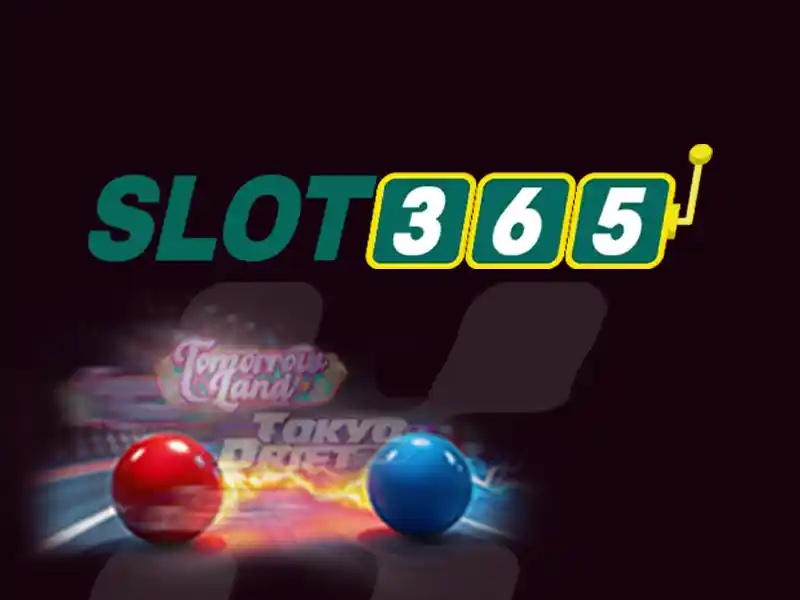 Slot365 chính thức – Trải nghiệm và đánh giá Slot365 tải