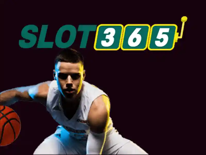 slot365 tại - Nền tảng giải trí trực tuyến uy tín