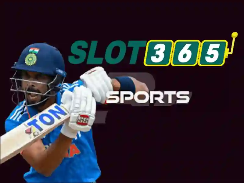 slot365 game: Trải nghiệm đỉnh cao cho người chơi