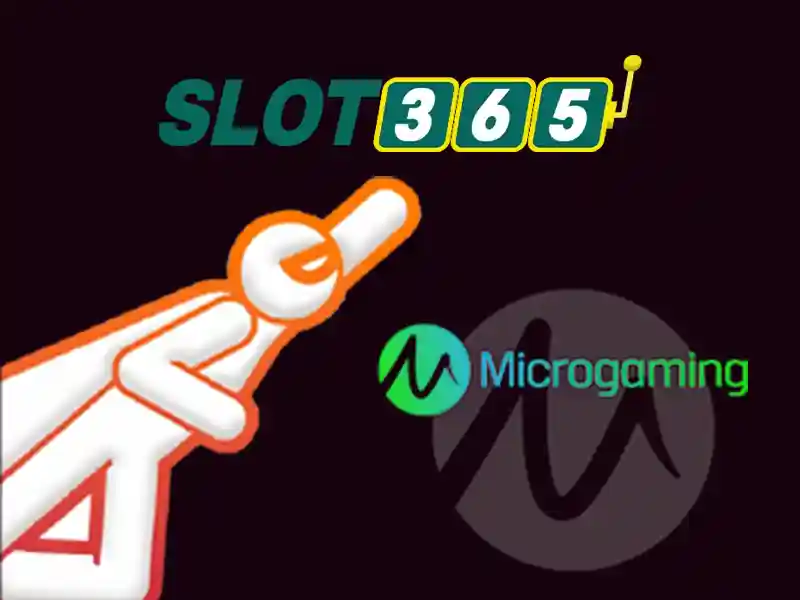 slot365 vn – Khám phá nền tảng và trải nghiệm slot365 tái cùng casino
