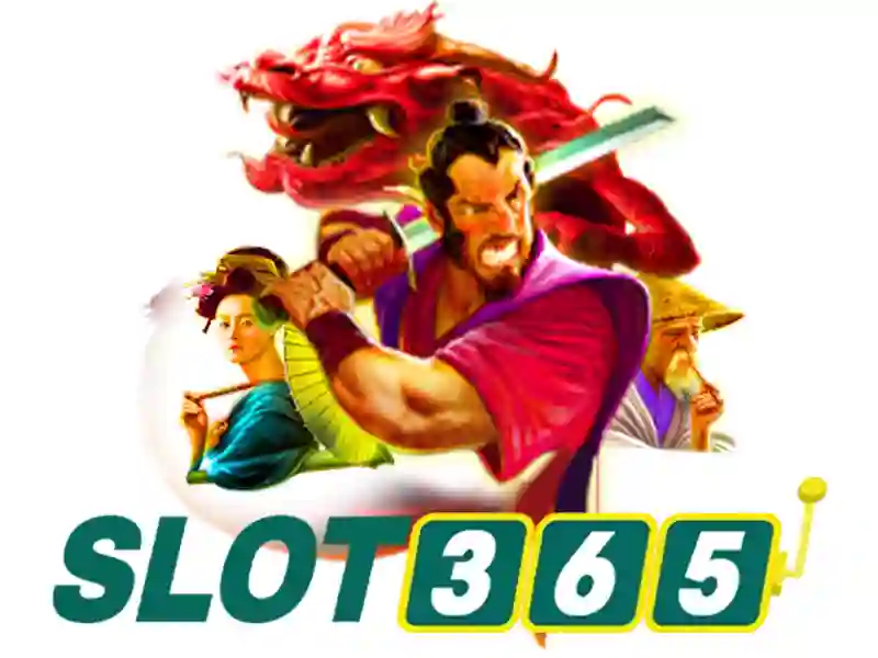 phiên bản mới Slot365 - Trải nghiệm đỉnh cao Slot365