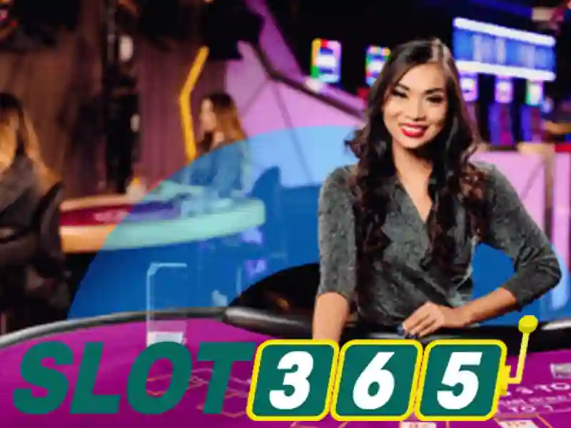 slot365 login: Đánh giá, hướng dẫn và an toàn