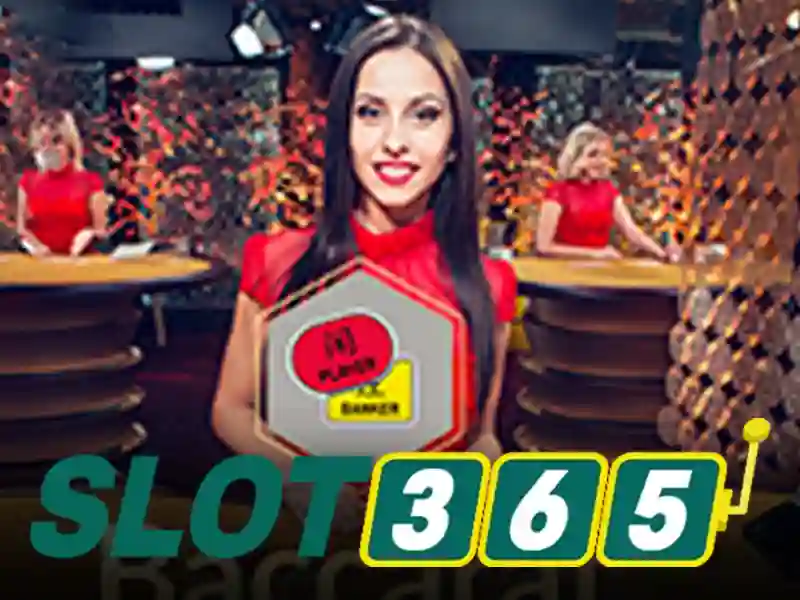 slot365 rtp – Trải nghiệm đỉnh cao trong trò chơi trực tuyến