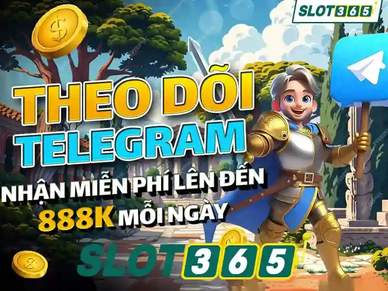 link Slot365 - Trải nghiệm đỉnh với slot365 games
