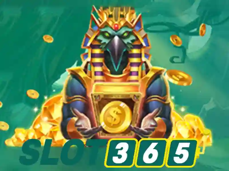 slot365 games: Trải nghiệm đỉnh cao và đánh giá