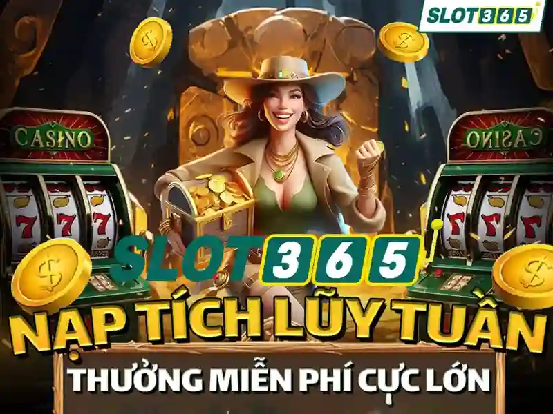 Slot365 uy tín không: Đánh giá chi tiết và trải nghiệm
