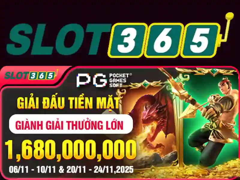 Slot365 chính thức – Trải nghiệm và đánh giá Slot365 tải
