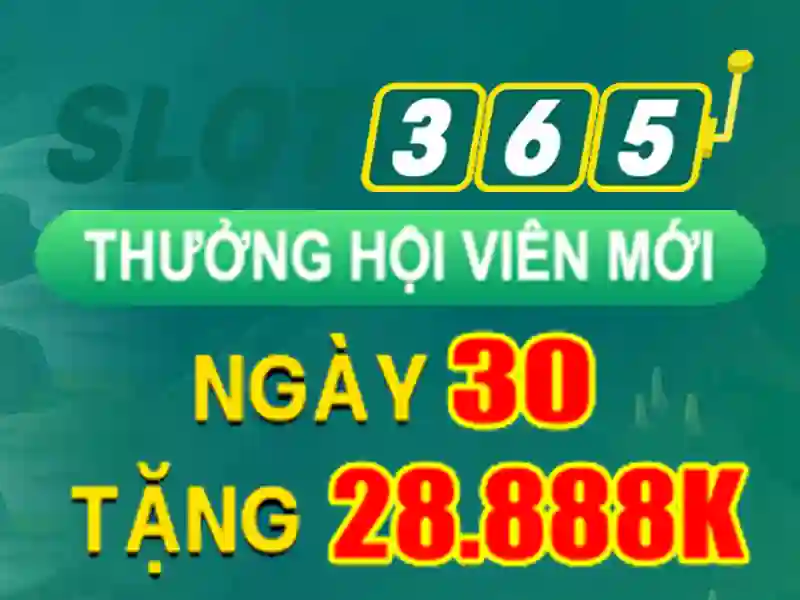 ưu đãi Slot365: Trải nghiệm đỉnh cao và lợi ích hấp dẫn