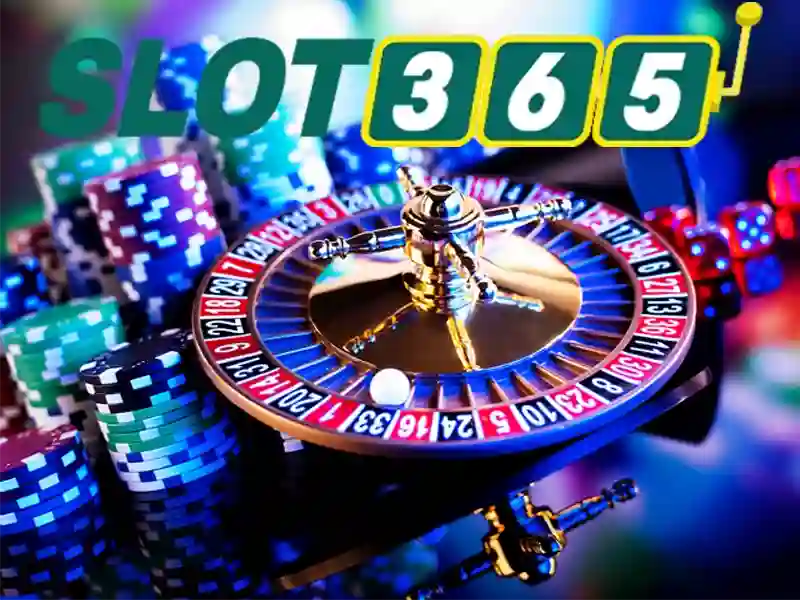 Slot365 uy tín không: Đánh giá chi tiết và trải nghiệm