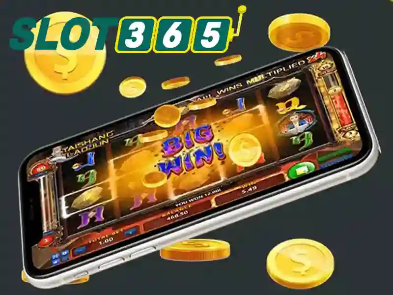 slot365 vip – tổng quan, trải nghiệm và đánh giá chi tiết