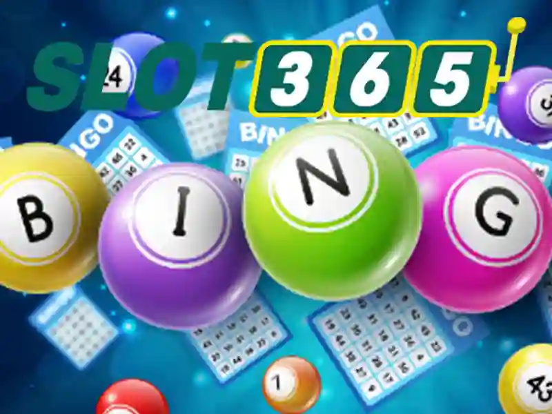 slot365. com – Tổng quan và trải nghiệm
