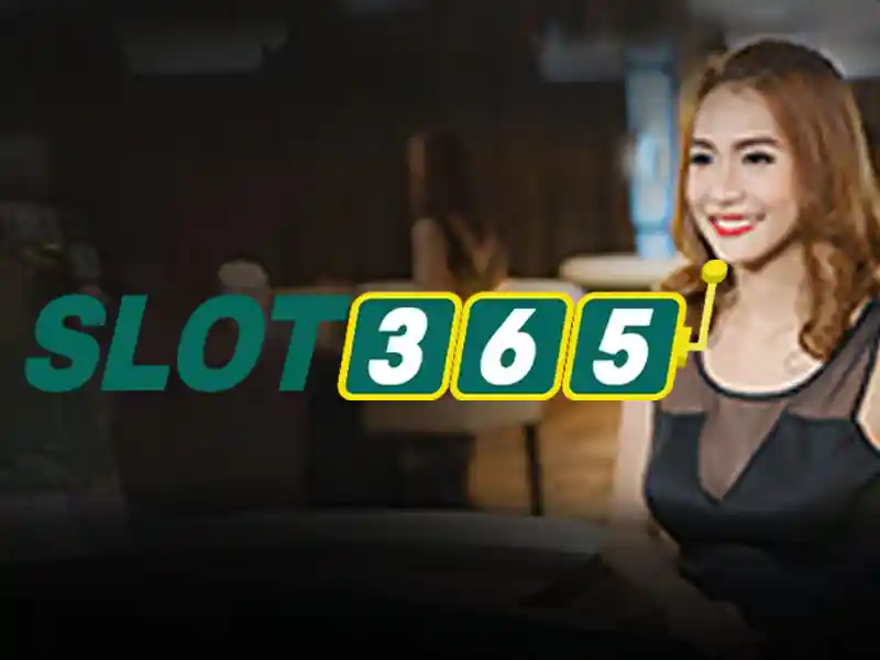 slot365 rtp – Trải nghiệm đỉnh cao trong trò chơi trực tuyến