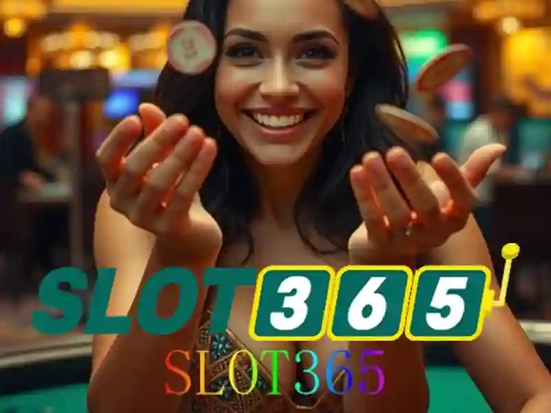 slot365 xx.vip - Trải nghiệm đỉnh cao với tải app slot365