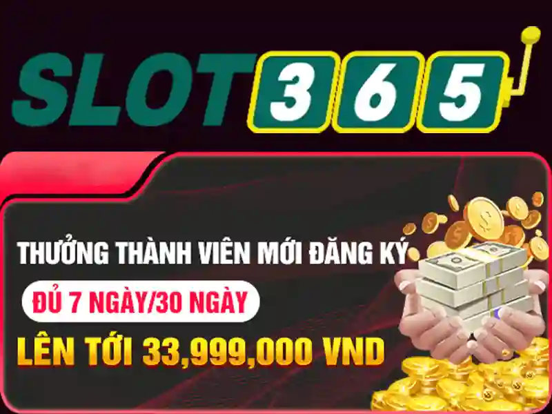 slot365. – Đột phá trải nghiệm giải trí trực tuyến cùng slot365 vip