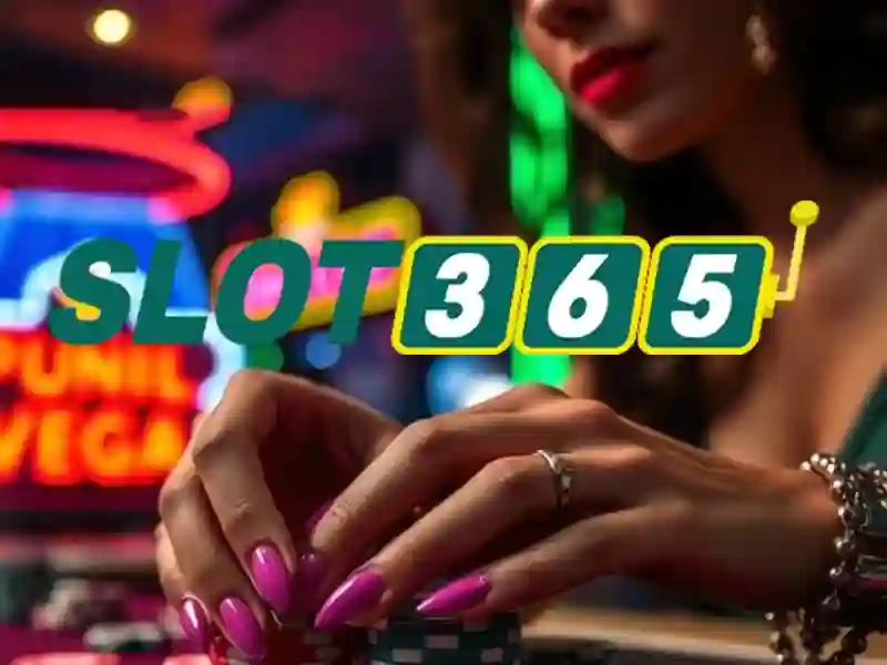 slot365 game – Trải nghiệm đỉnh cao game slot365