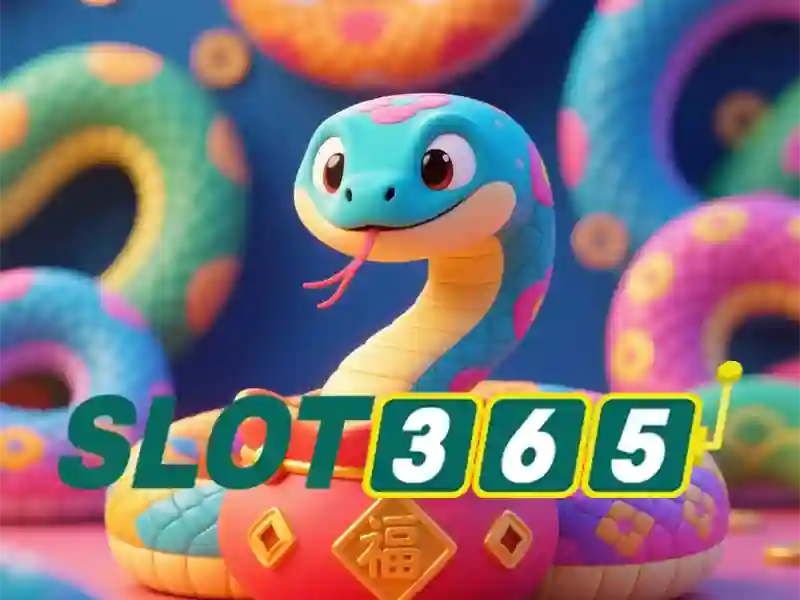 link Slot365: Trải nghiệm tối ưu với slot365 app
