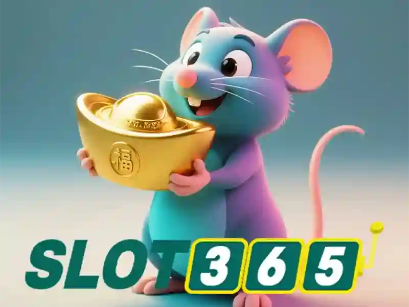 Slot365 ios – Trải nghiệm, đánh giá và uy tín Slot365