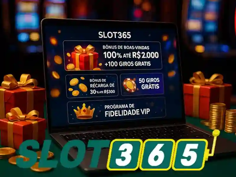 Nguồn gốc và sứ mệnh của slot365 tại