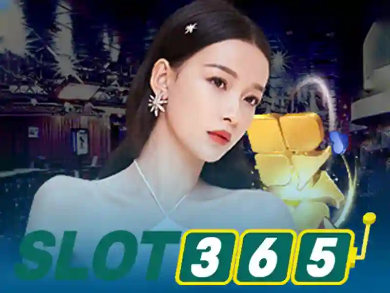 slot365 tặng 200k – Trải nghiệm và lợi ích vượt trội