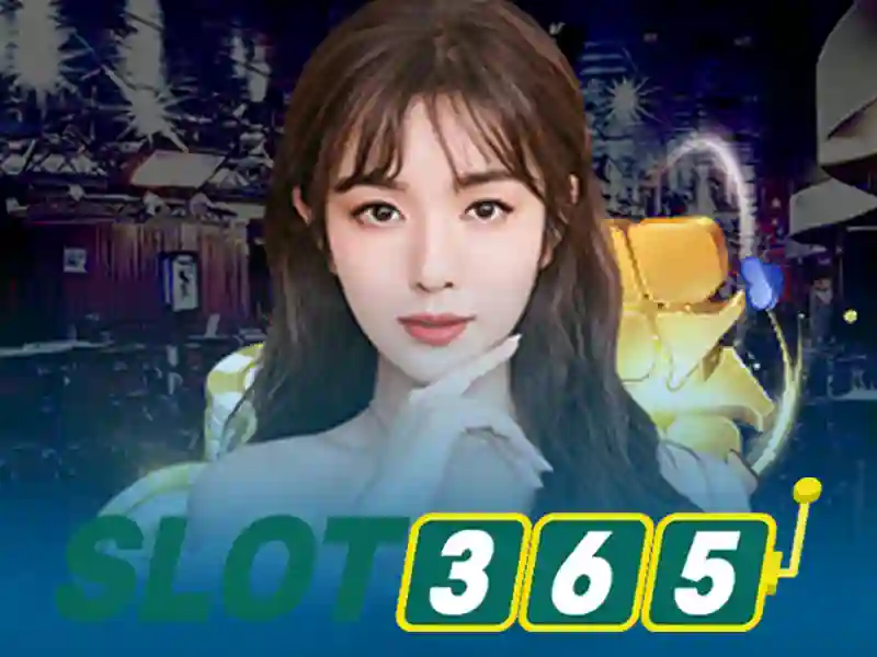 slot365 tặng 200k – Trải nghiệm và lợi ích vượt trội