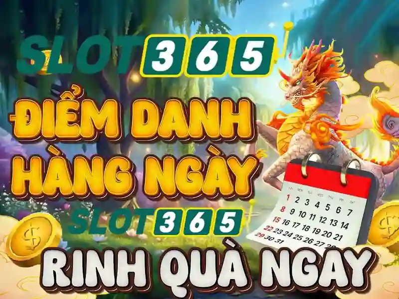 slot365 games: Trải nghiệm đỉnh cao và đánh giá