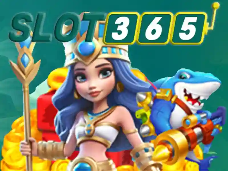 slot365 game – Trải nghiệm đỉnh cao game slot365
