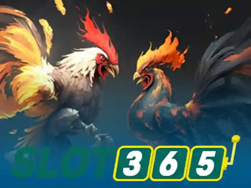 link Slot365: Trải nghiệm tối ưu với slot365 app