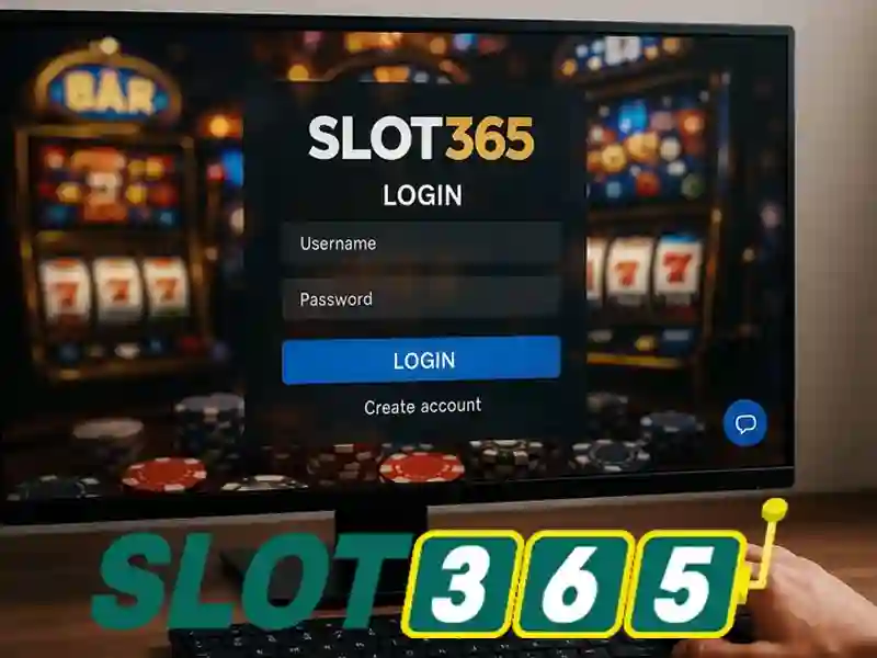 Slot365 chính thức – Trải nghiệm Slot365 chính thức