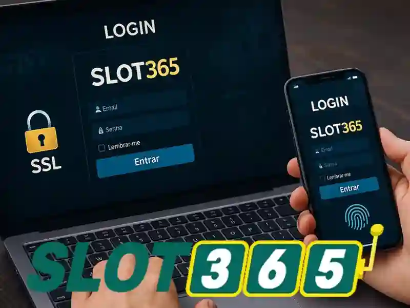slot365 là gì và cách hoạt động của Slot365 chính thức