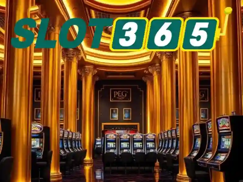 Slot365 uy tín không: Đánh giá chi tiết và trải nghiệm