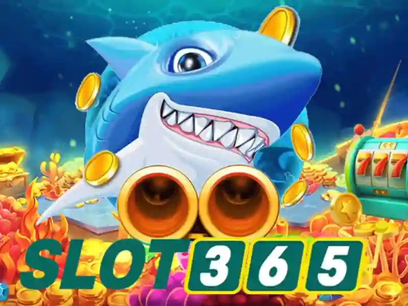 Đăng nhập slot365: hành trình trải nghiệm đỉnh cao