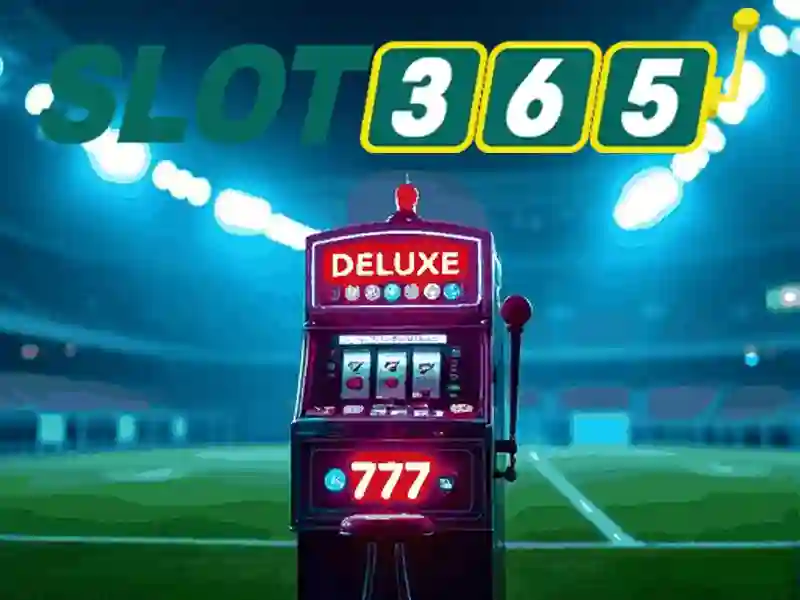 Slot365 chính thức – trải nghiệm và đánh giá Slot365