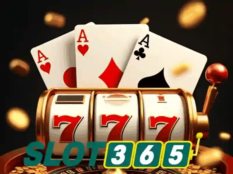 tải slot365: Trải nghiệm đỉnh cao và đánh giá tổng quan