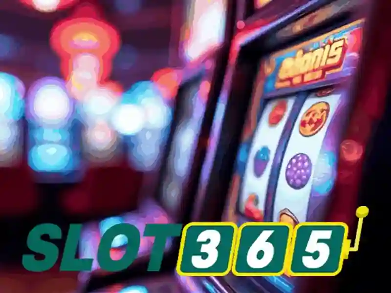 slot365. – Đột phá trải nghiệm giải trí trực tuyến cùng slot365 vip