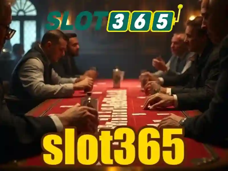 Tầm nhìn phát triển Slot365 an toàn không