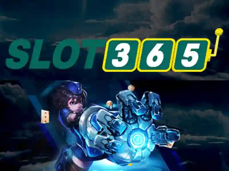 Sản phẩm và dịch vụ cốt lõi của casino Slot365