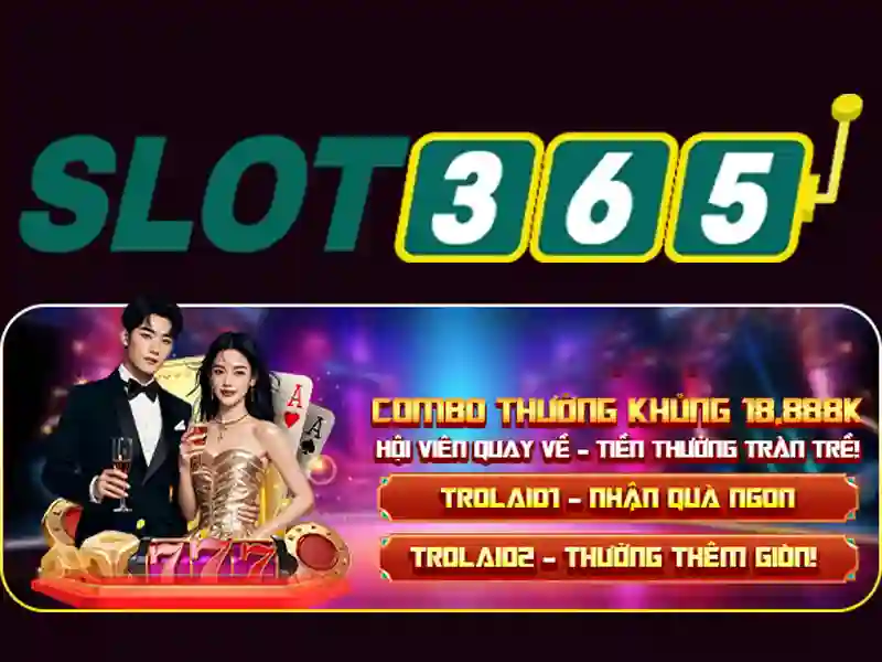 slot365 vip – tổng quan, trải nghiệm và đánh giá chi tiết
